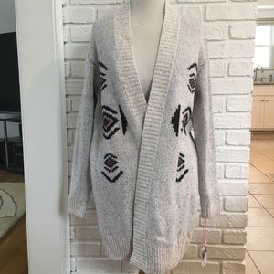 London Kaye Multicolored cardigan